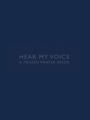 cover image of Hear My Voice